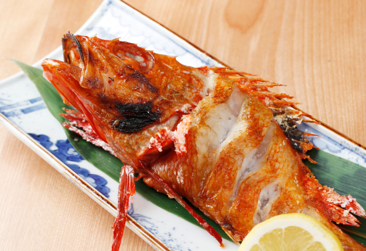 ▼焼物